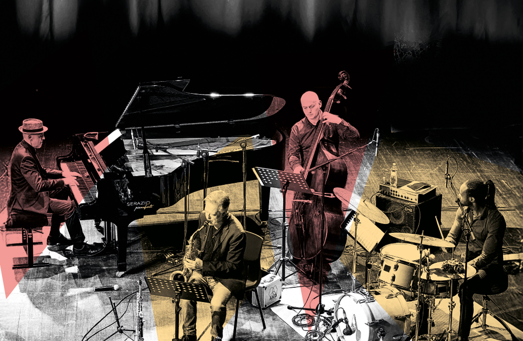 Martinale Quartet