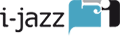 Logo I-Jazz