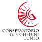 Logo Conservatorio “G.F. Ghedini”